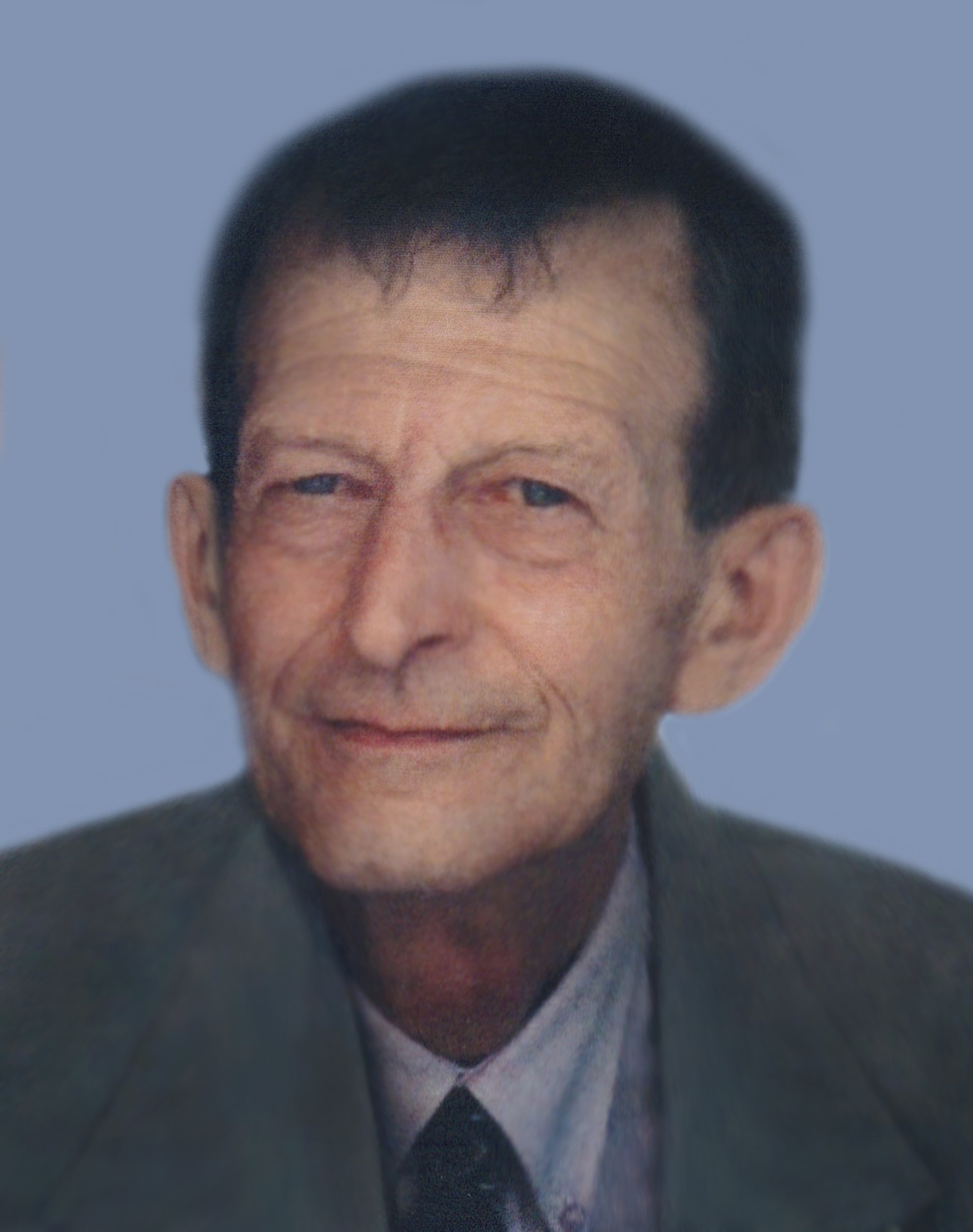 Jacques Lajoie
