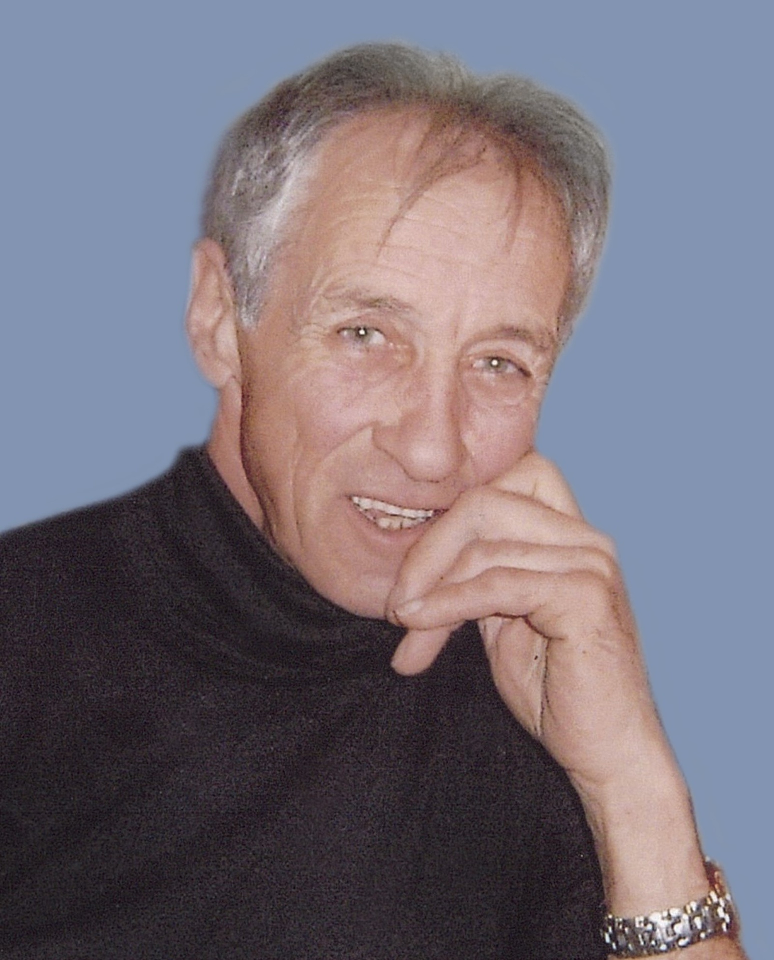 Michel Fillion