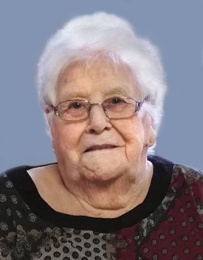 Gabrielle Duchesne