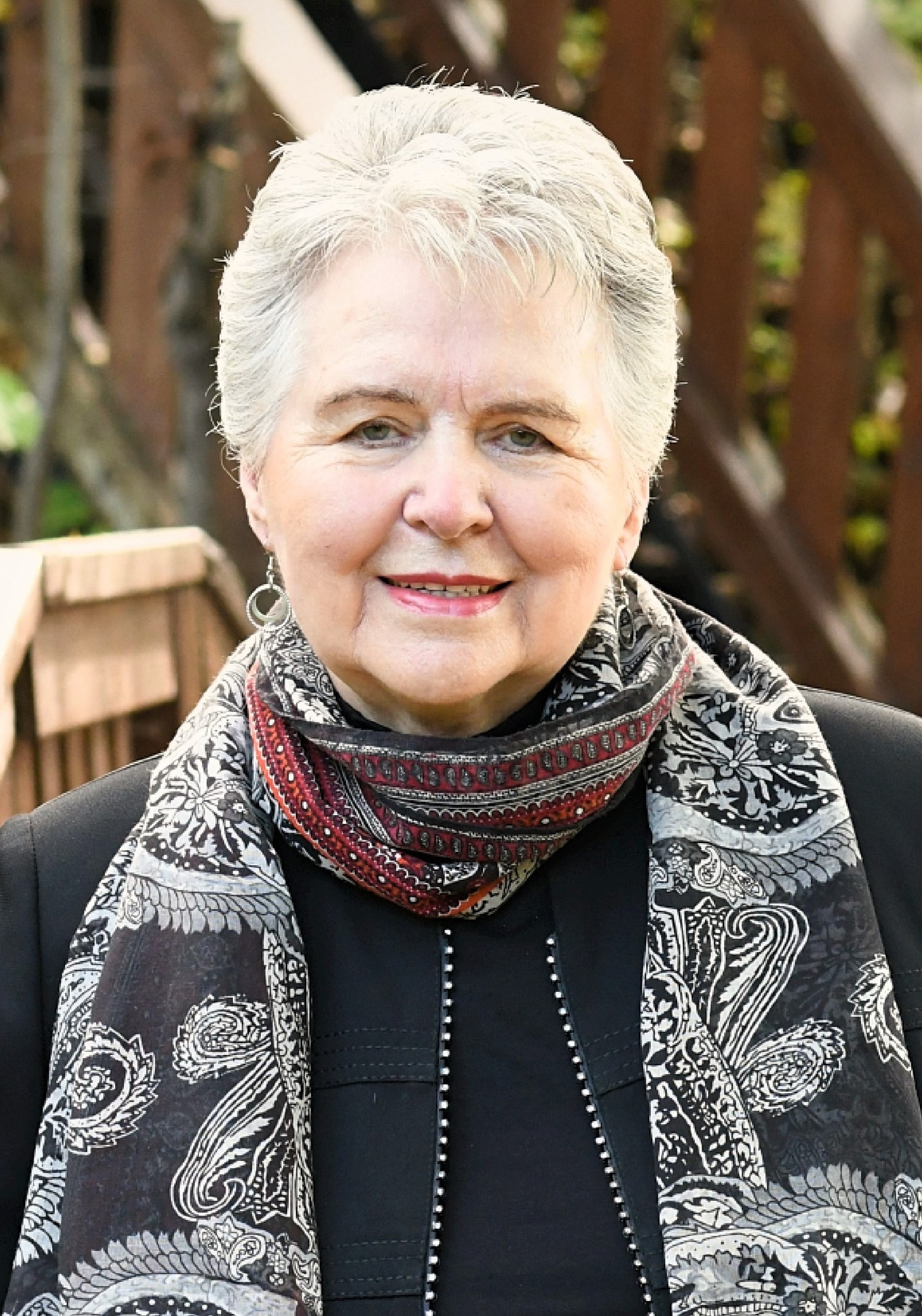 Lauretta Lemay