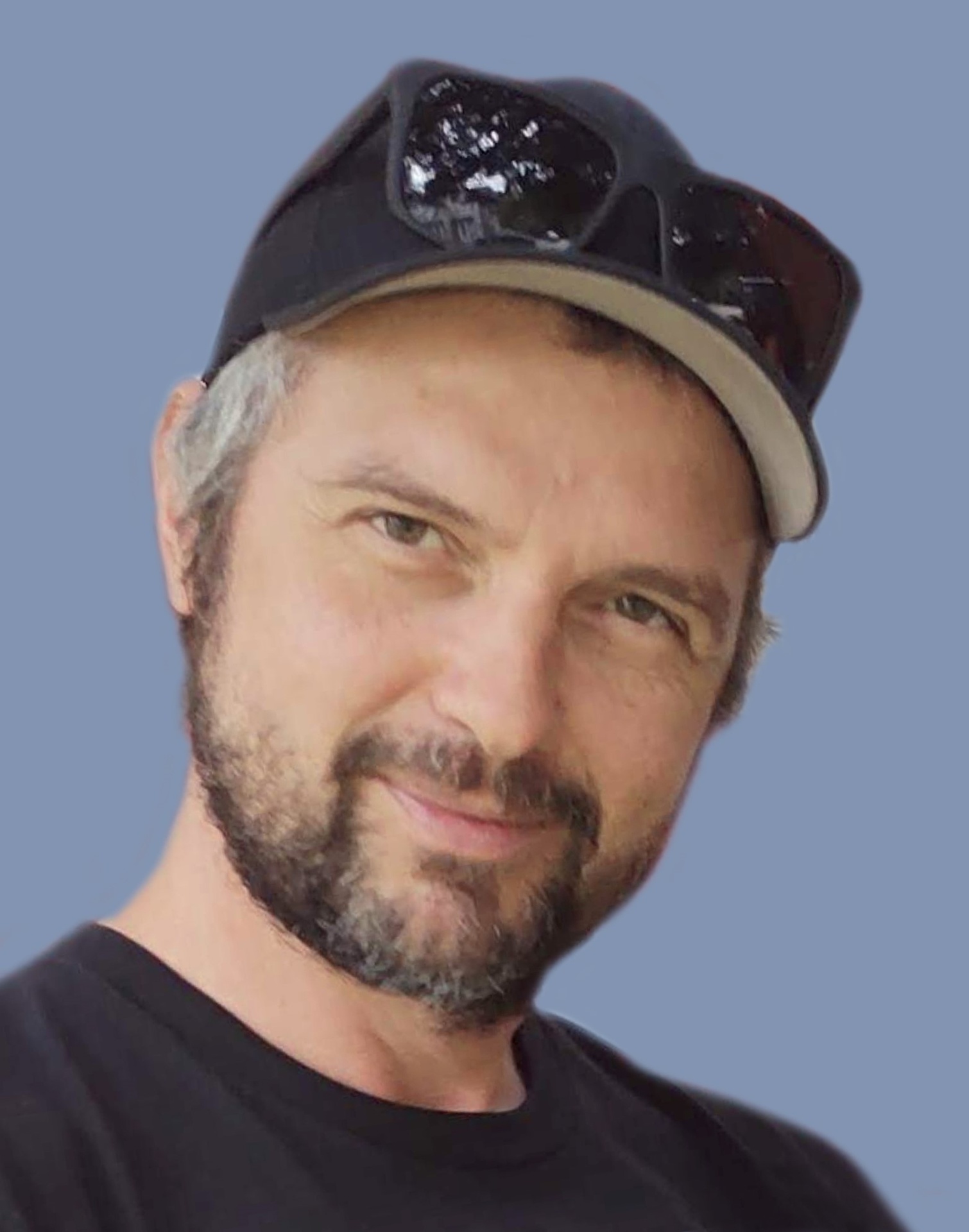Jean-Benoît Rodrigue
