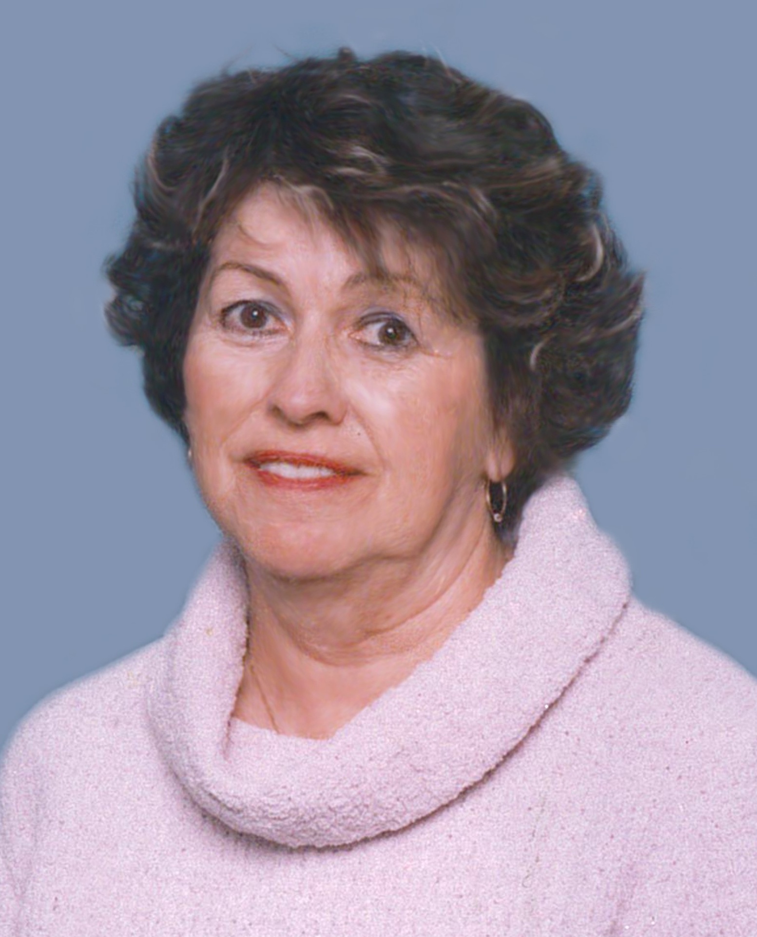 Ghislaine Potvin