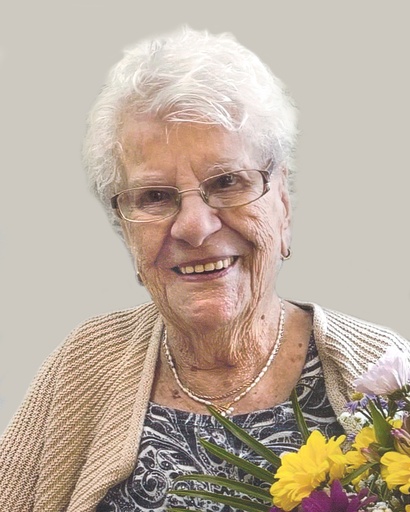 Cécile Tremblay