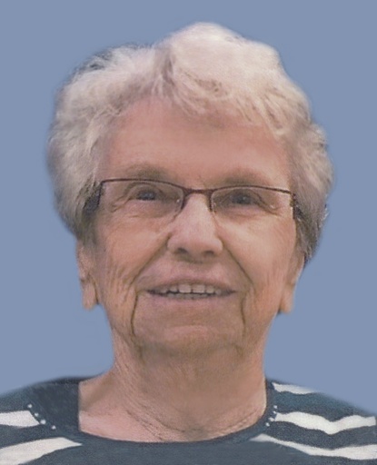 Marie-Berthe Harvey