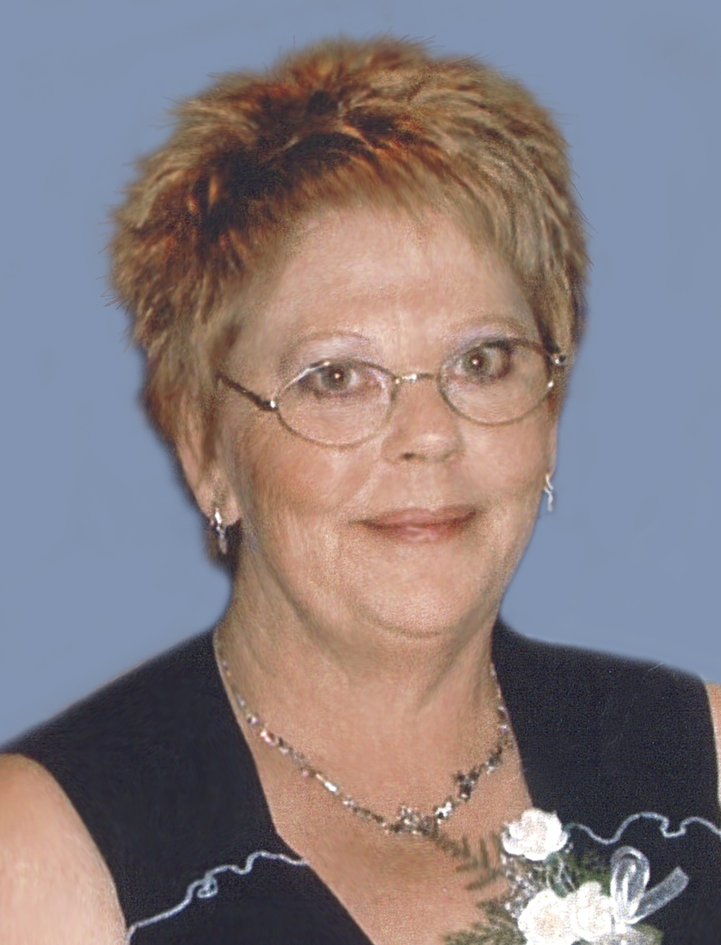 Charlotte Fortin