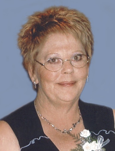 Charlotte Fortin