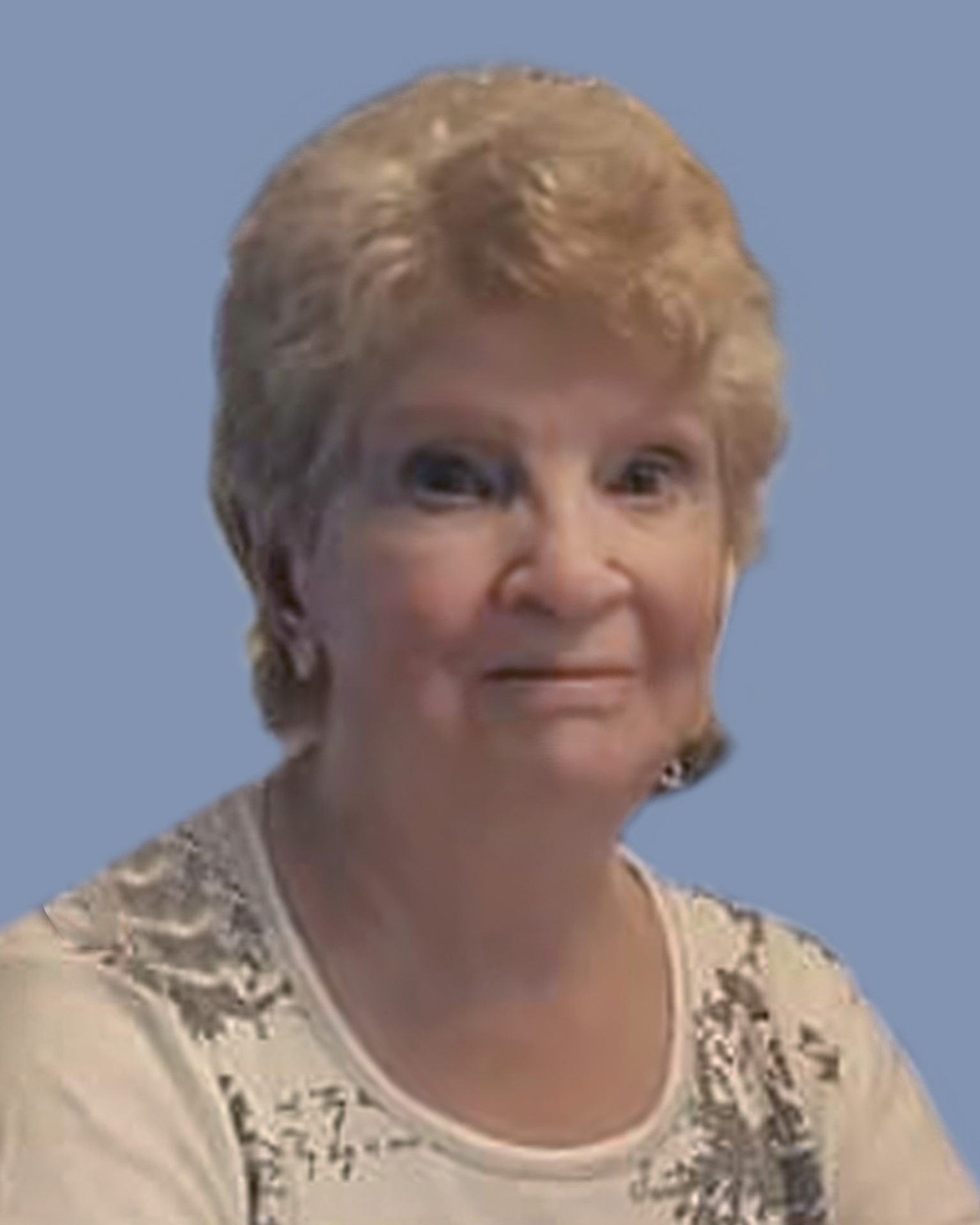 Anne-Marie Deschênes