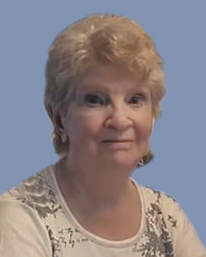 Anne-Marie Deschênes