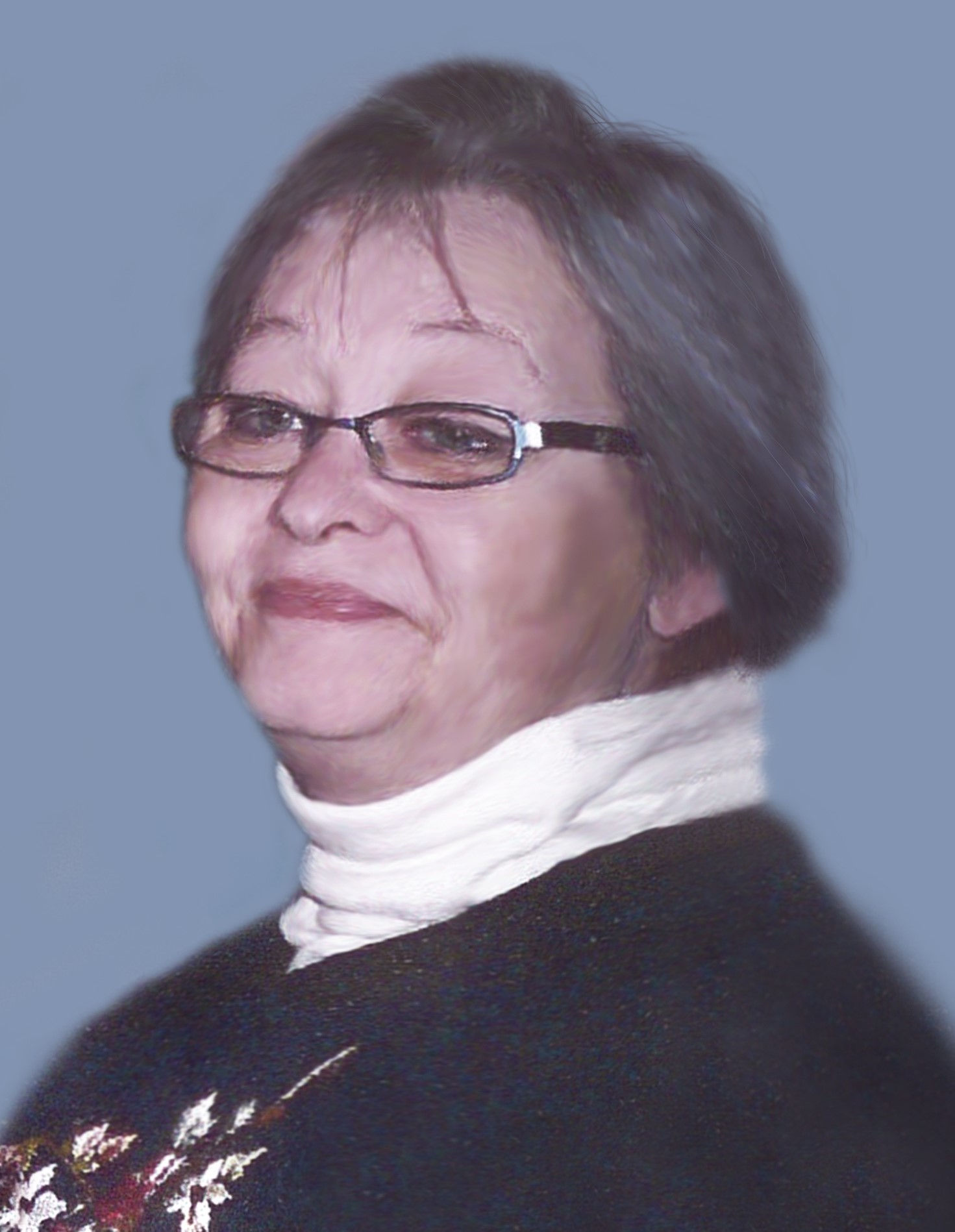 Dominique Bouchard