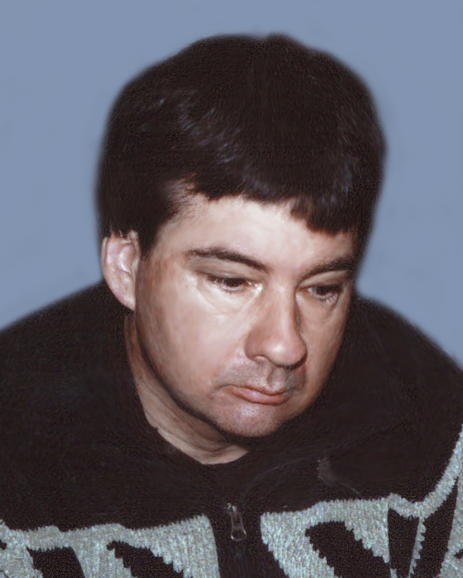 Jean Belley