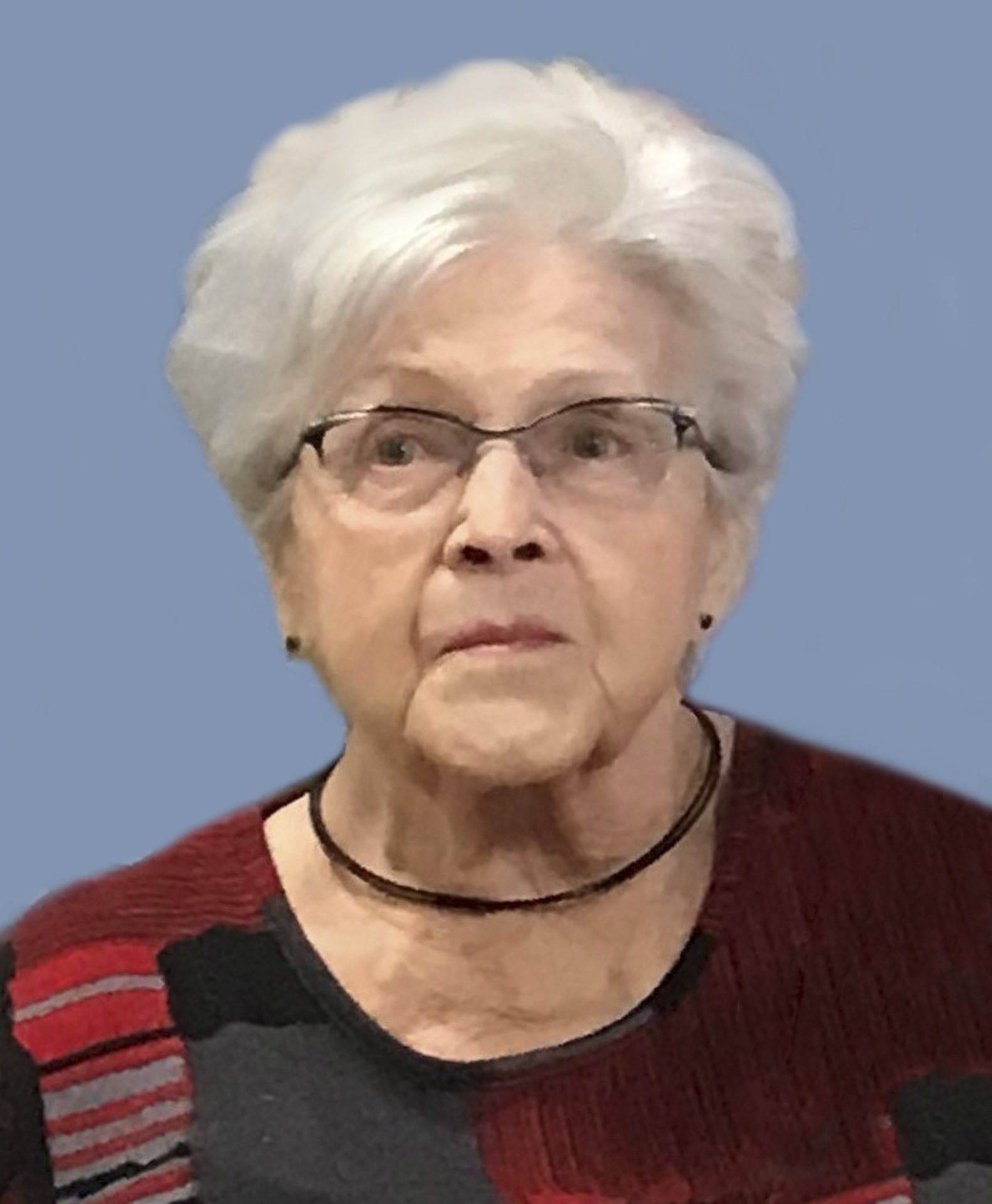 Marguerite Poirier