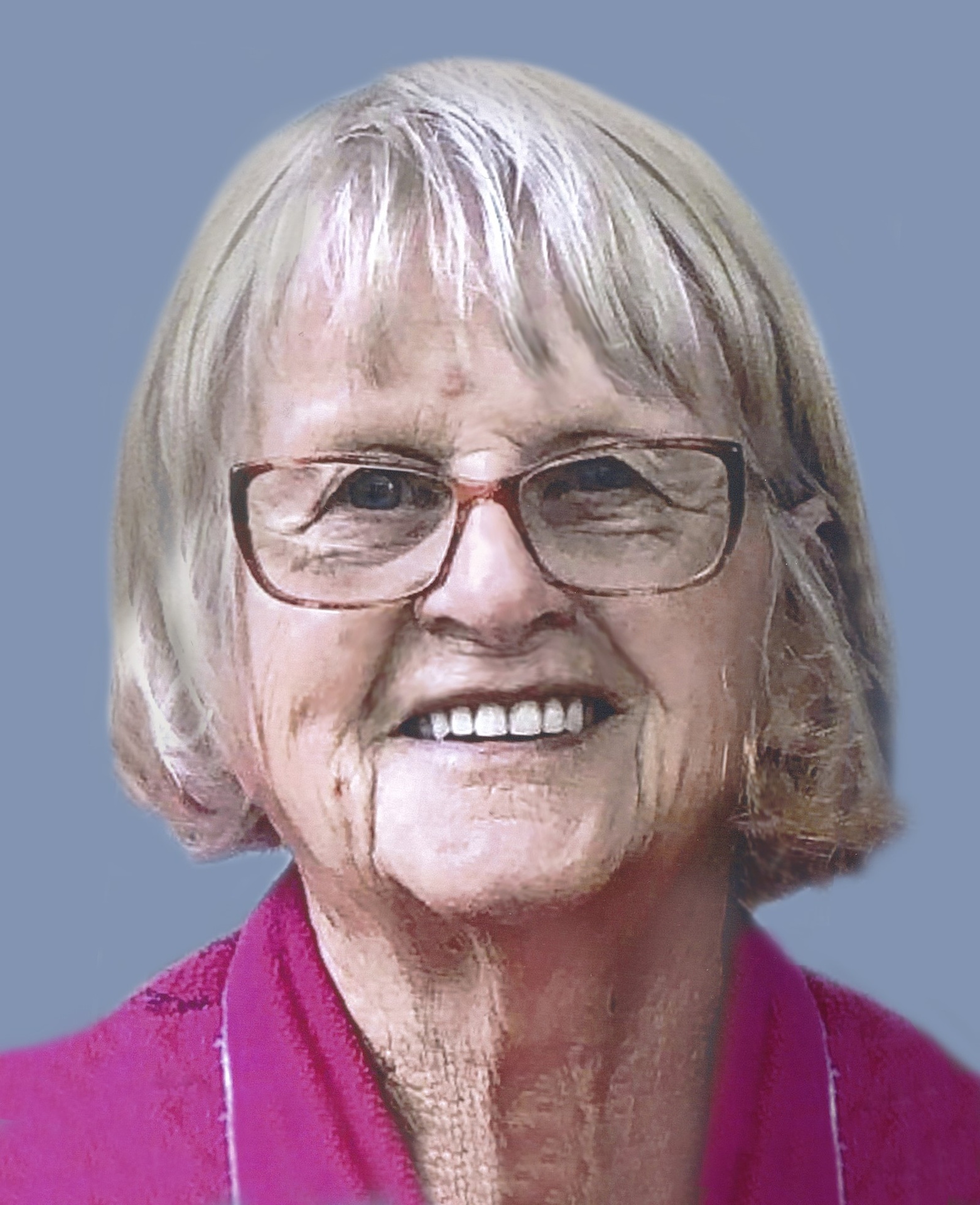 Carmen Lavoie