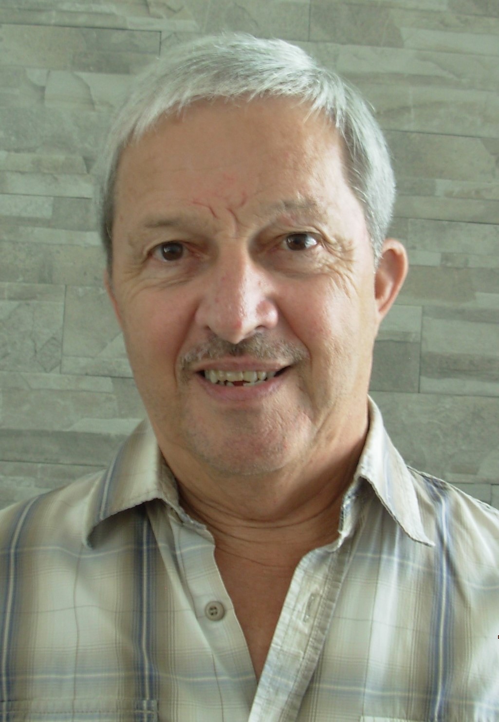 Pierre Ratthé.
