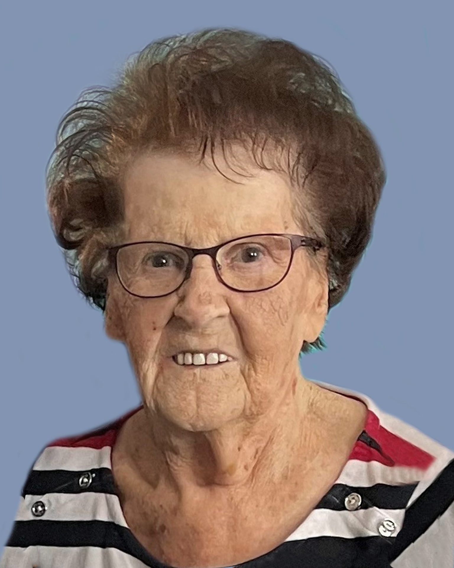 Stella Harvey