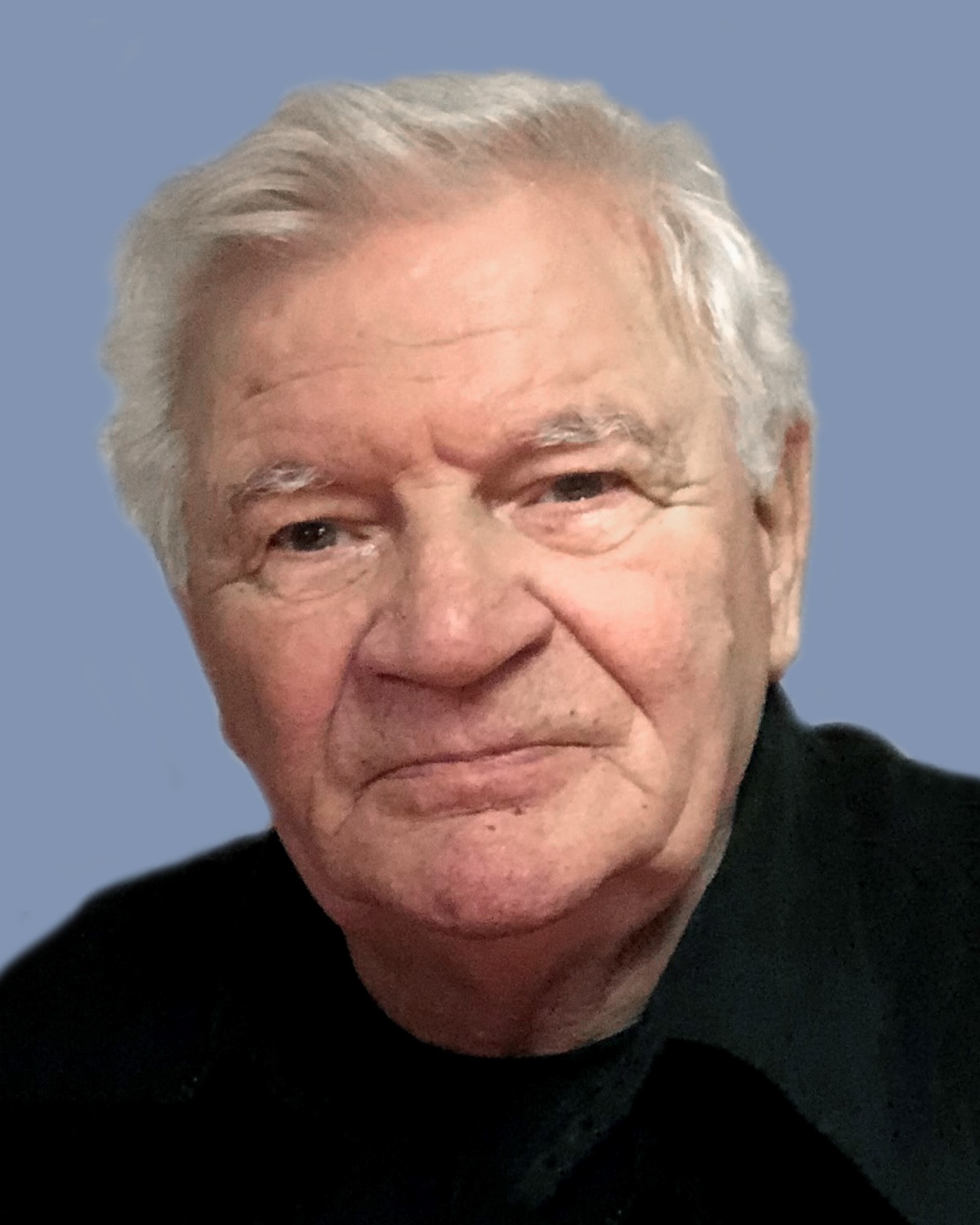 Laurier Bolduc