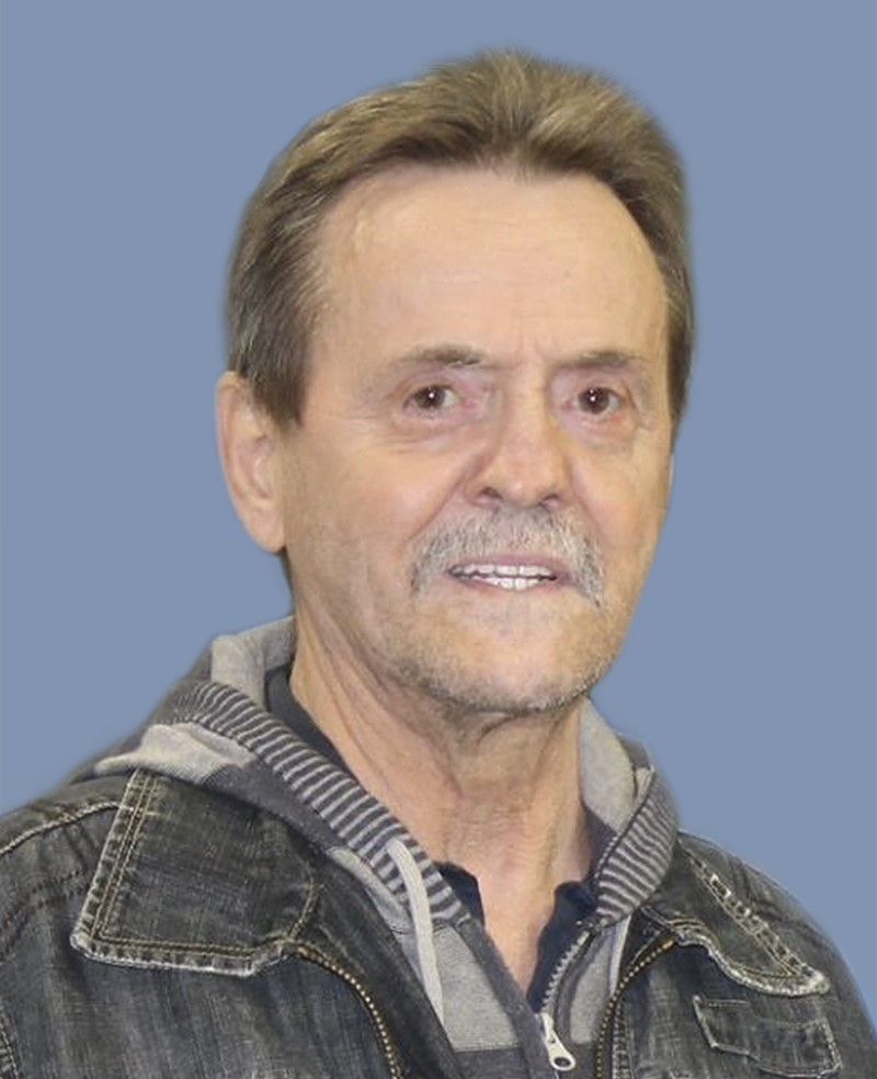 Gervais Simard