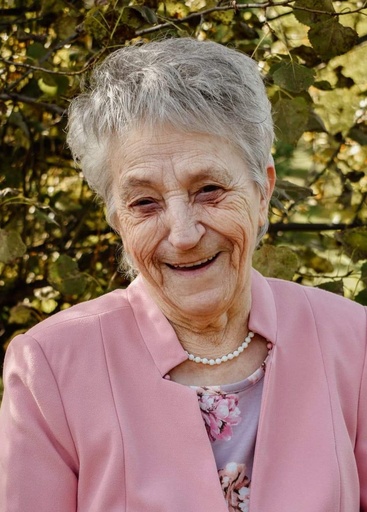 Solange Côté