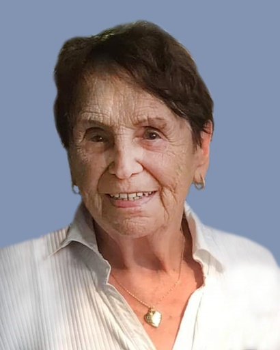 Orietta Girard