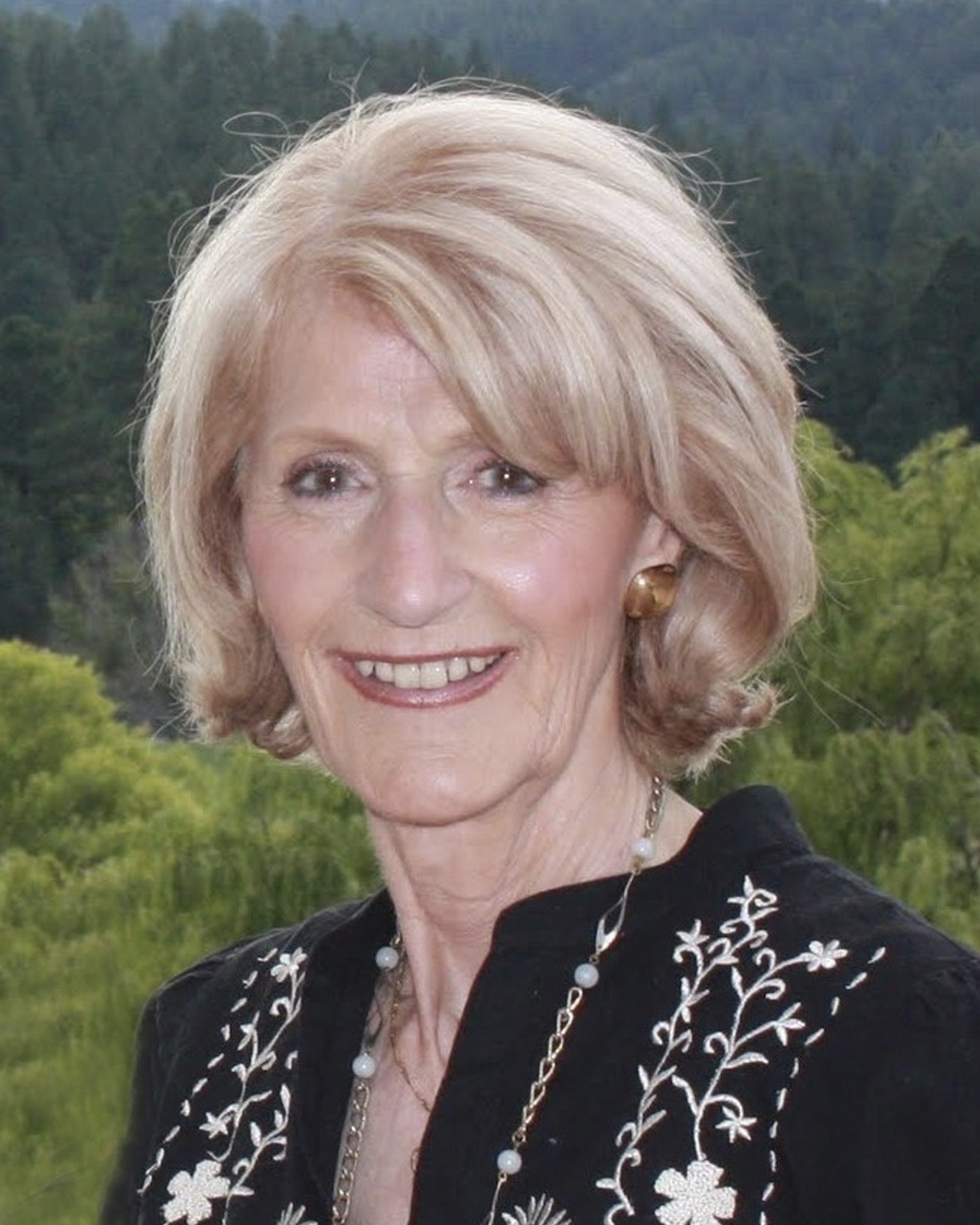 Rachel Beaumont Brunel