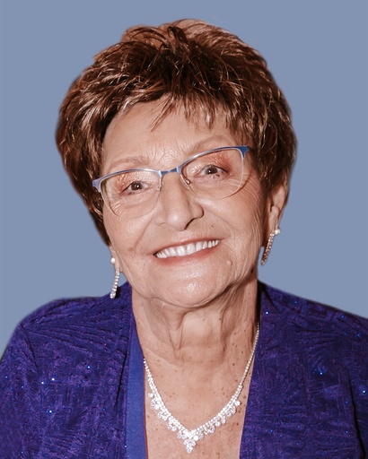 Réjeanne Girard