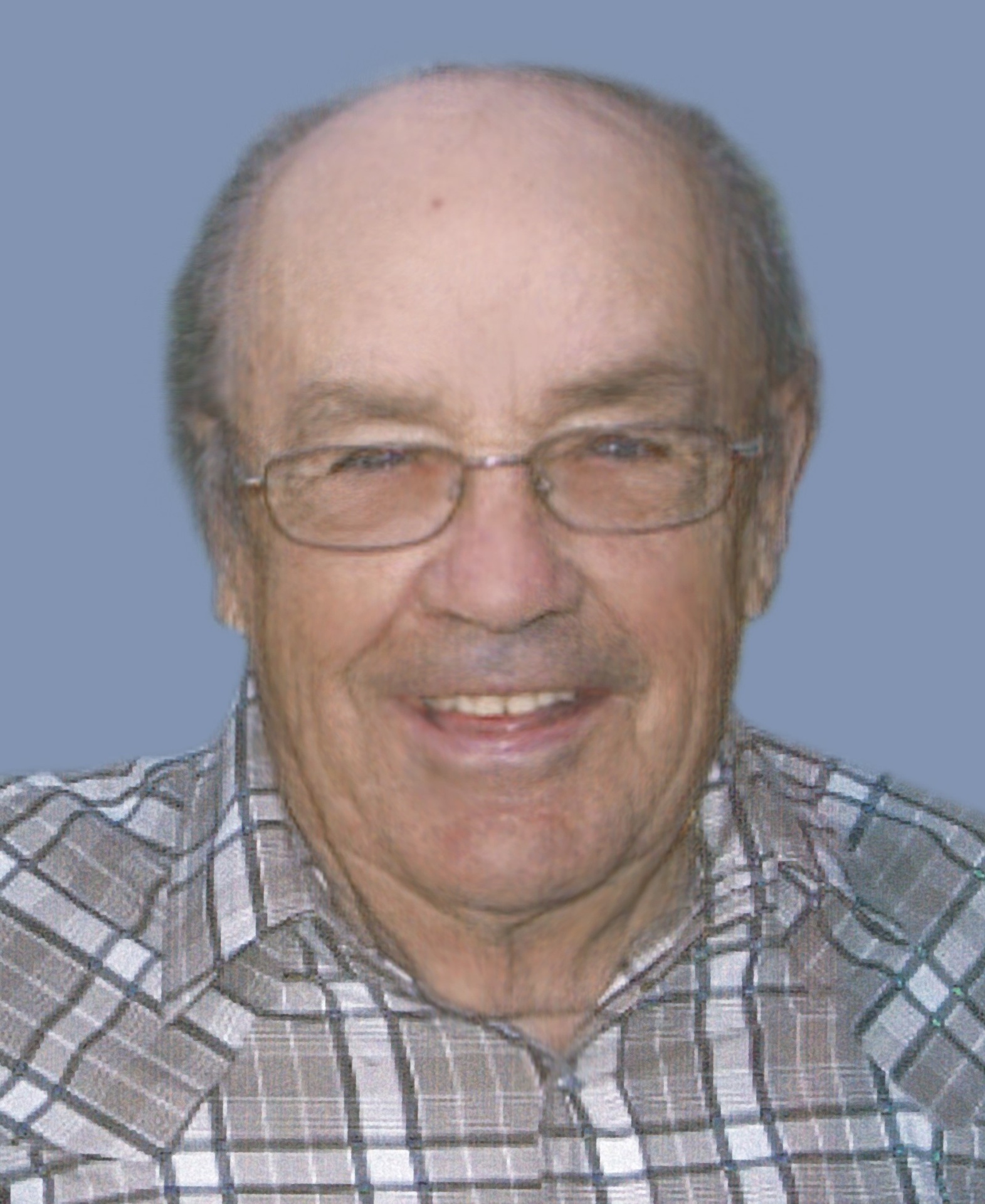 Raymond Bolduc
