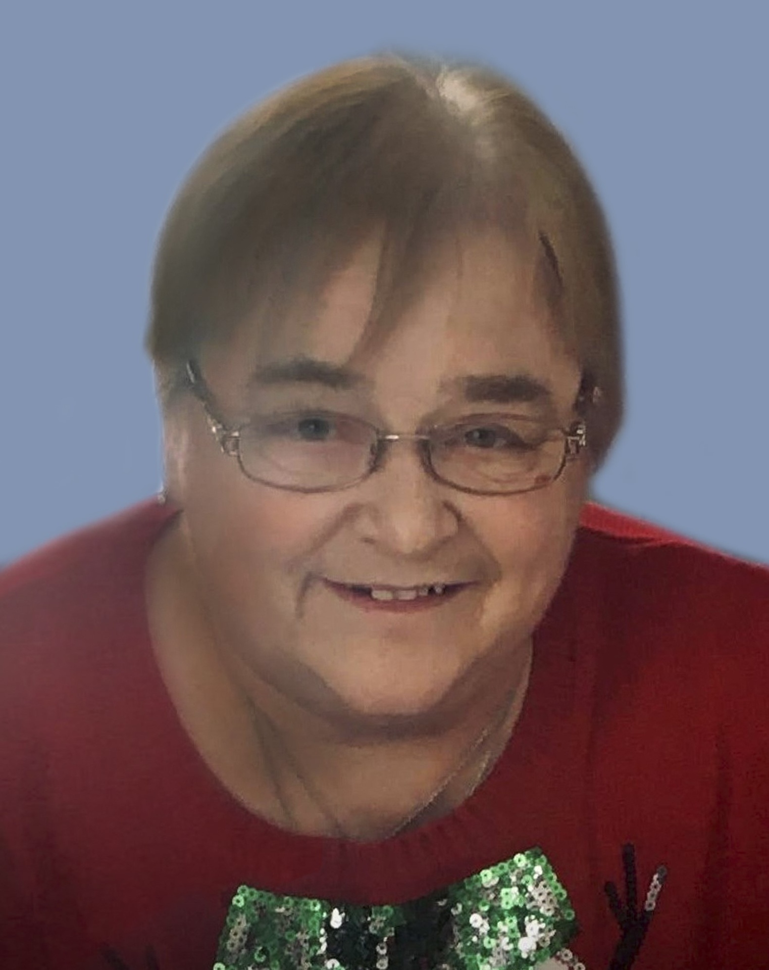 Sylvie Blackburn