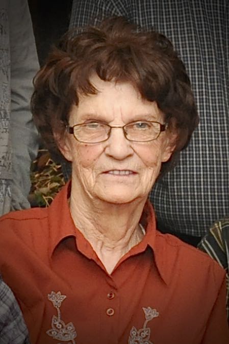 Marie-Claire Dufour