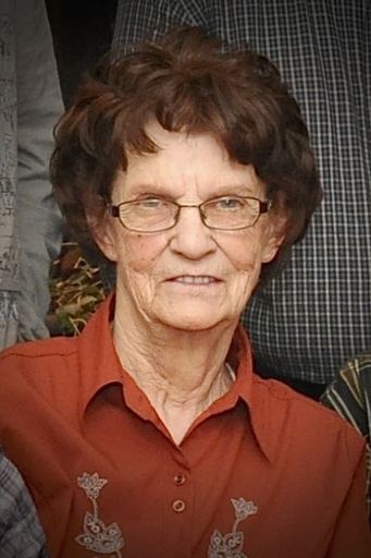 Marie-Claire Dufour