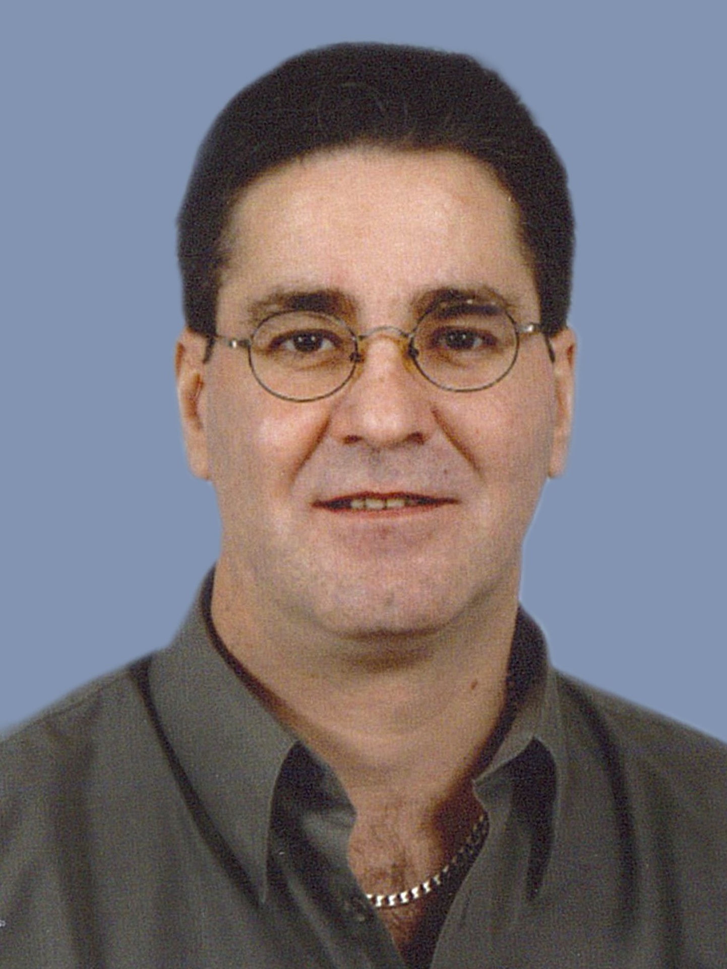 Dany Simard
