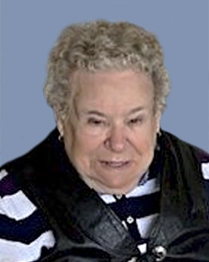 Géralda Villeneuve