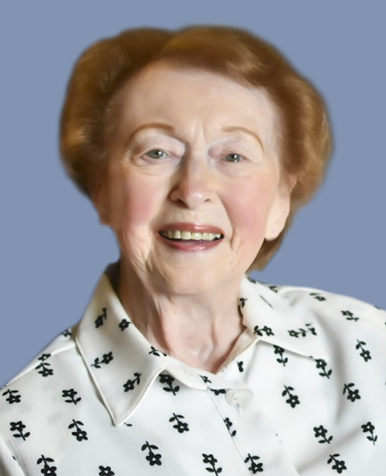 Jeanine Tremblay
