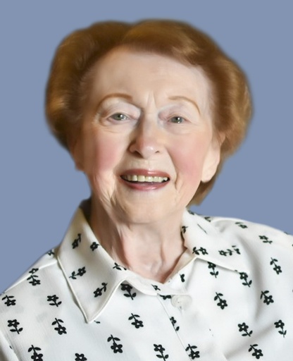 Jeanine Tremblay