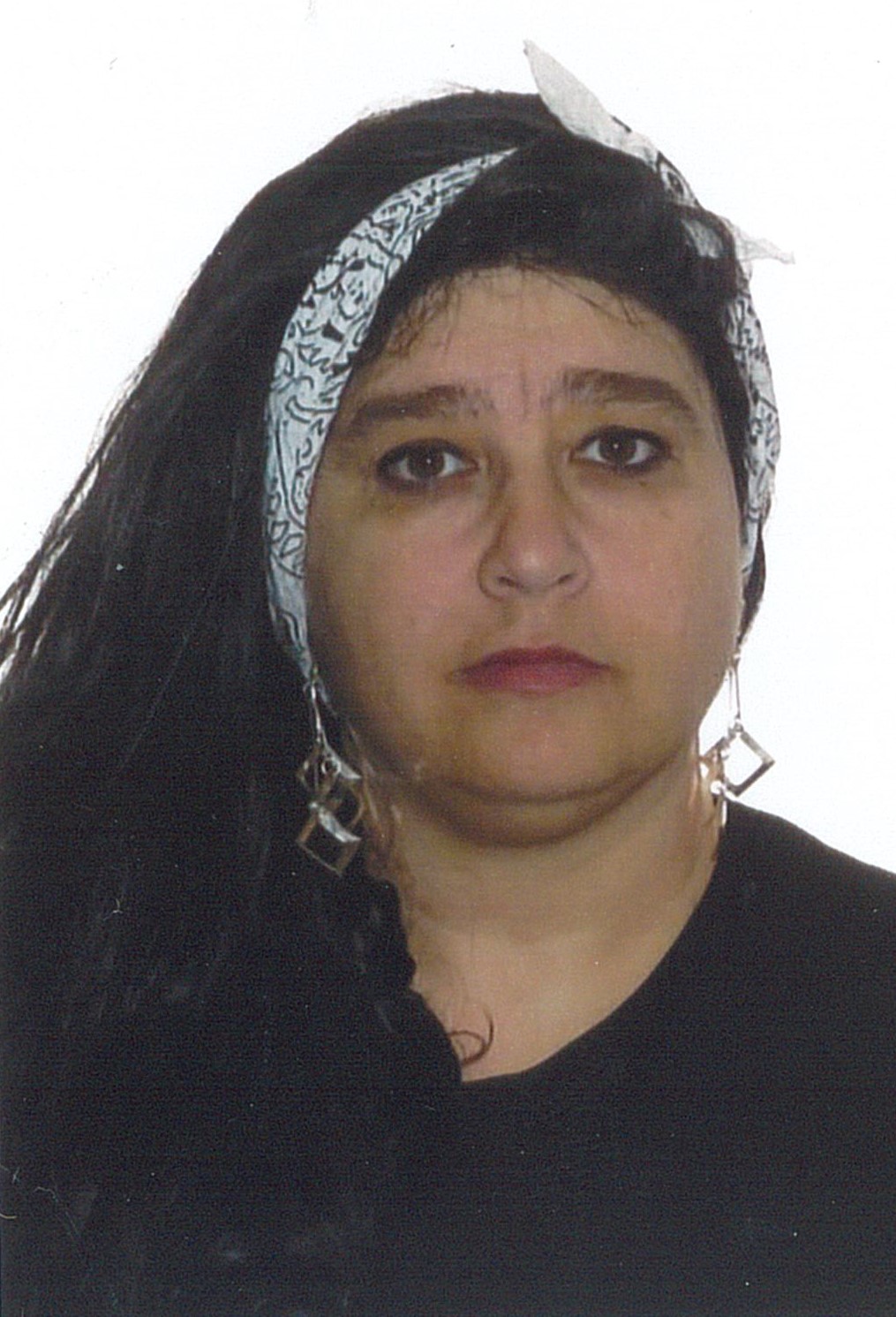 Monica Arseneault