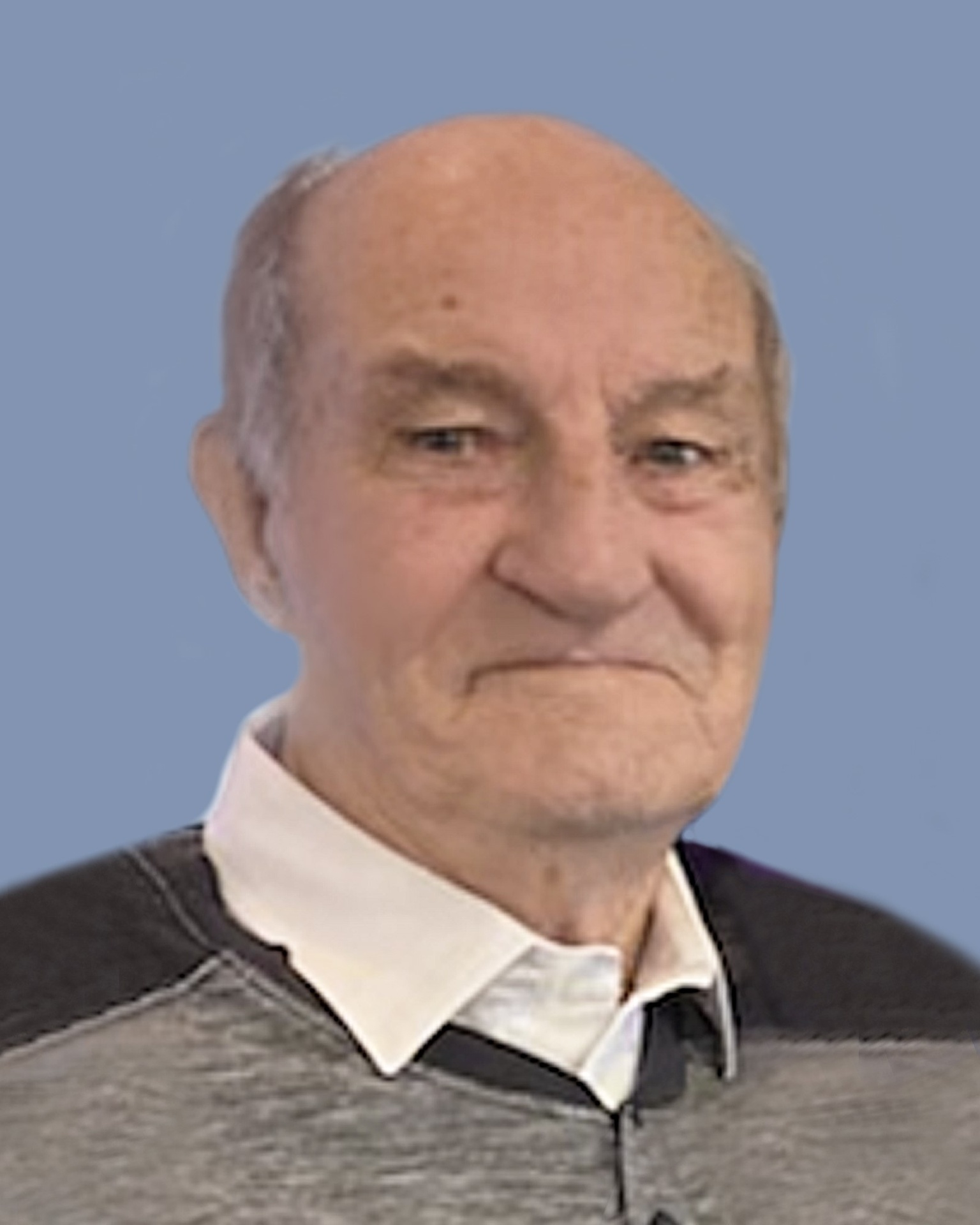 Guy Fortin