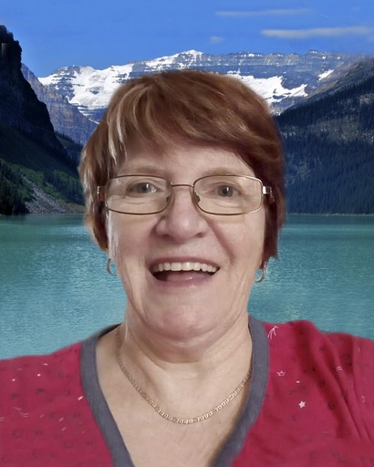 Francine Brassard
