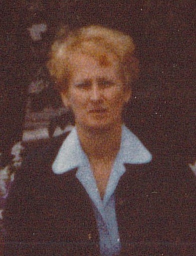 Suzanne Mathieu