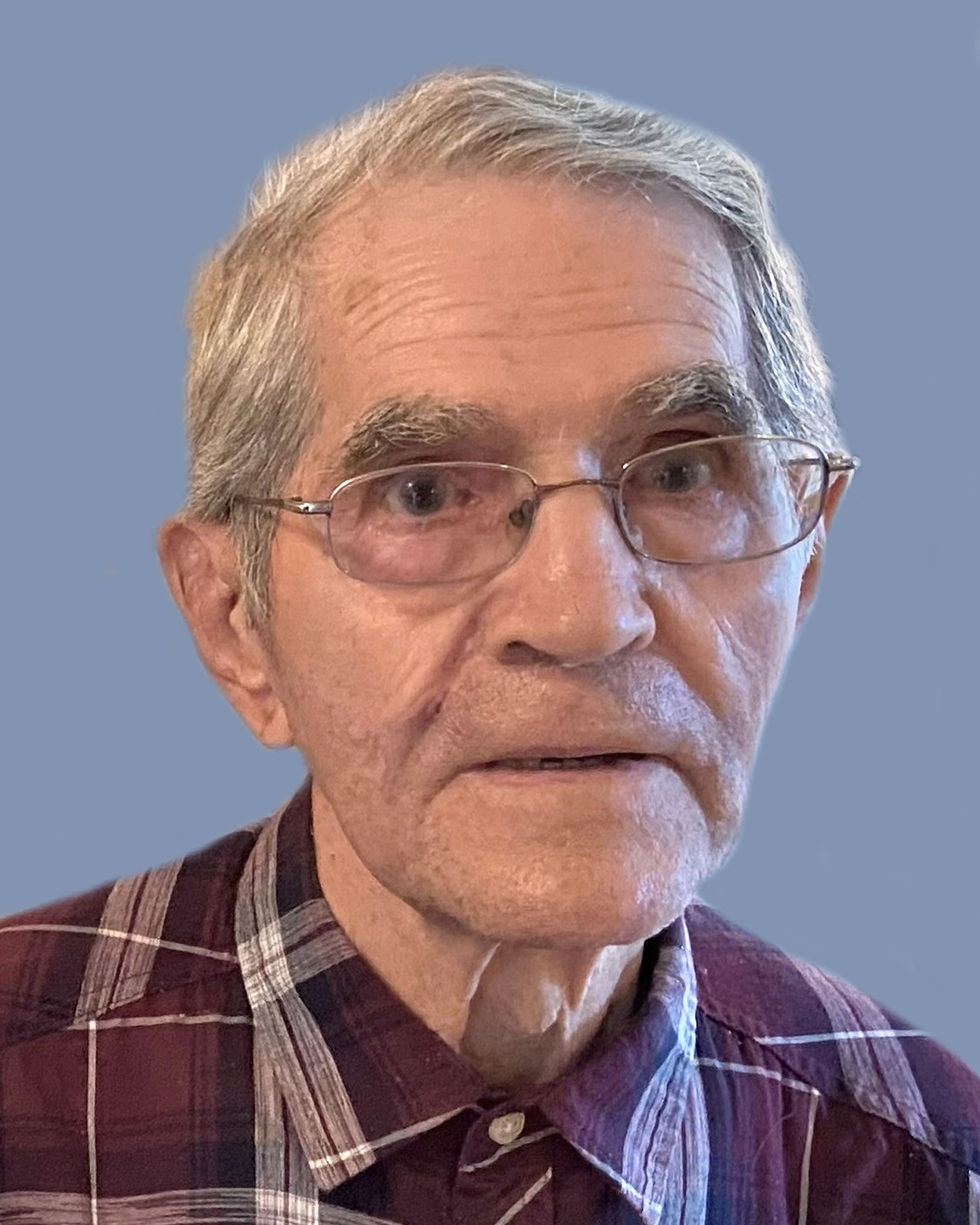 Bertrand Martel