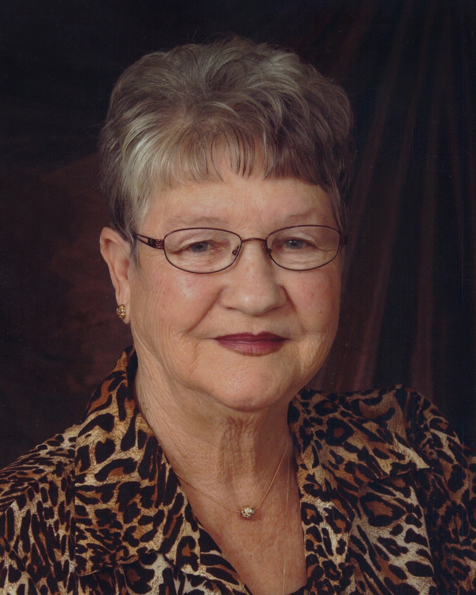 Gilberte Lachance