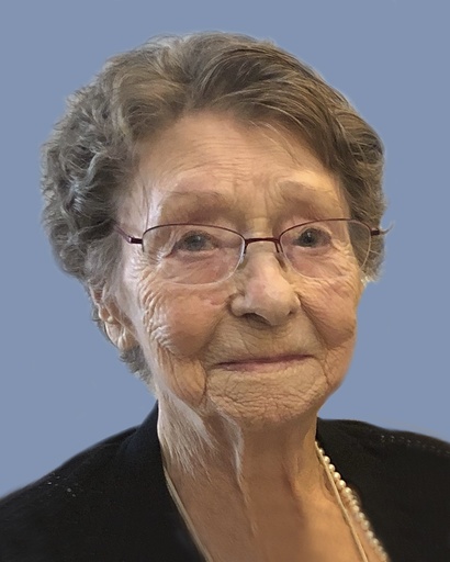 Thérèse Gauthier