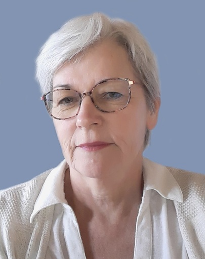 Martine Boulianne