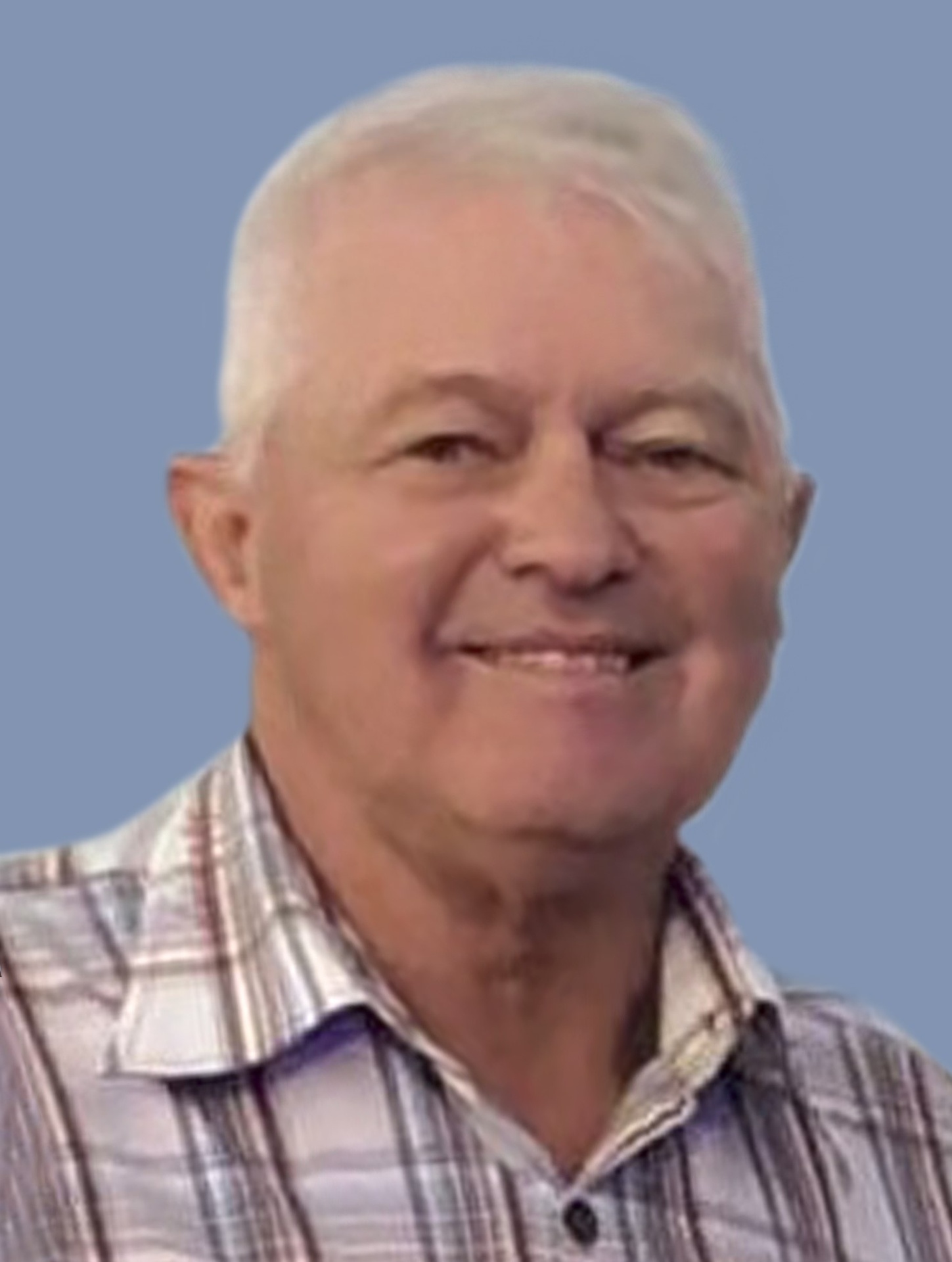 Jean-Luc Maltais