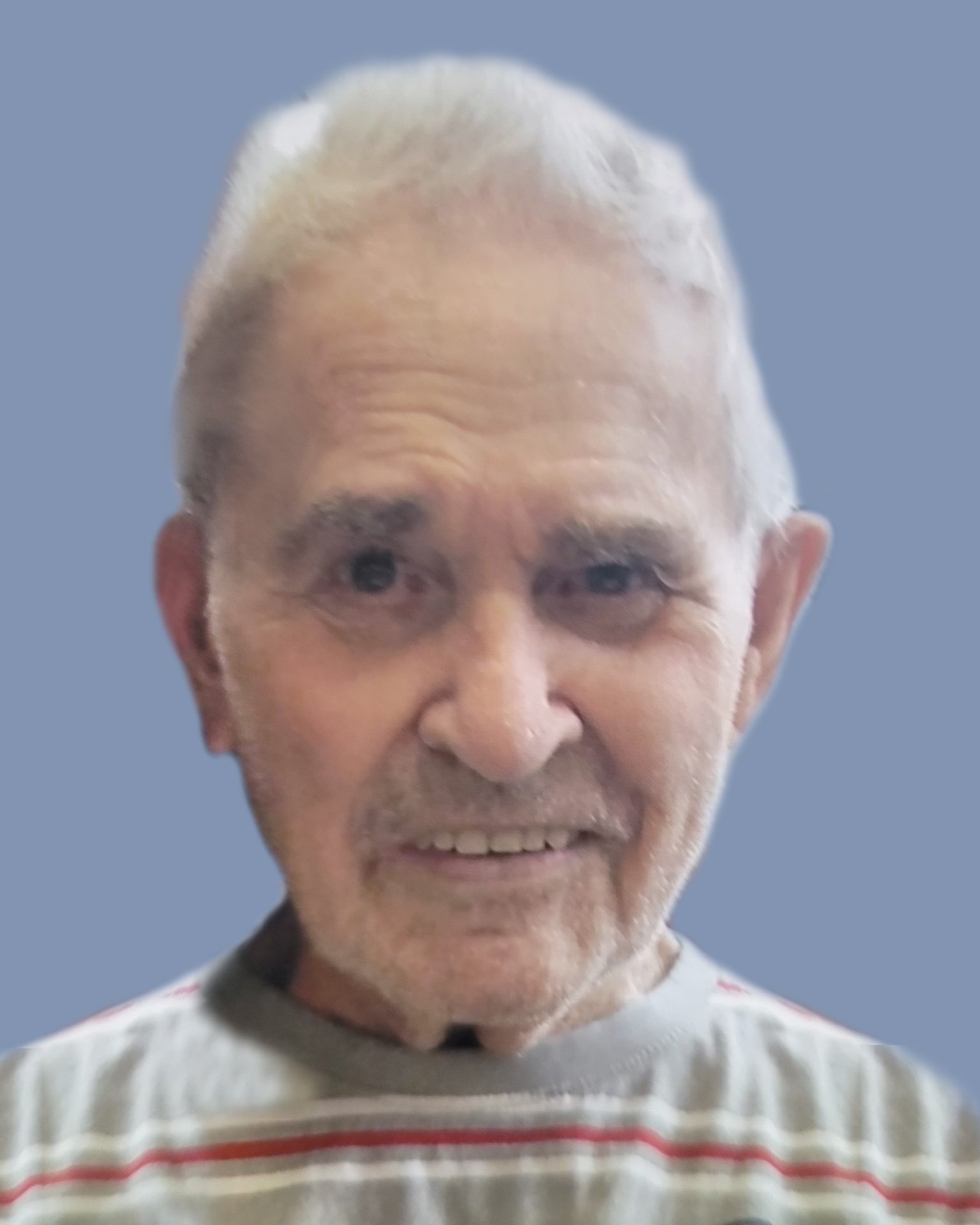 Evans Tremblay