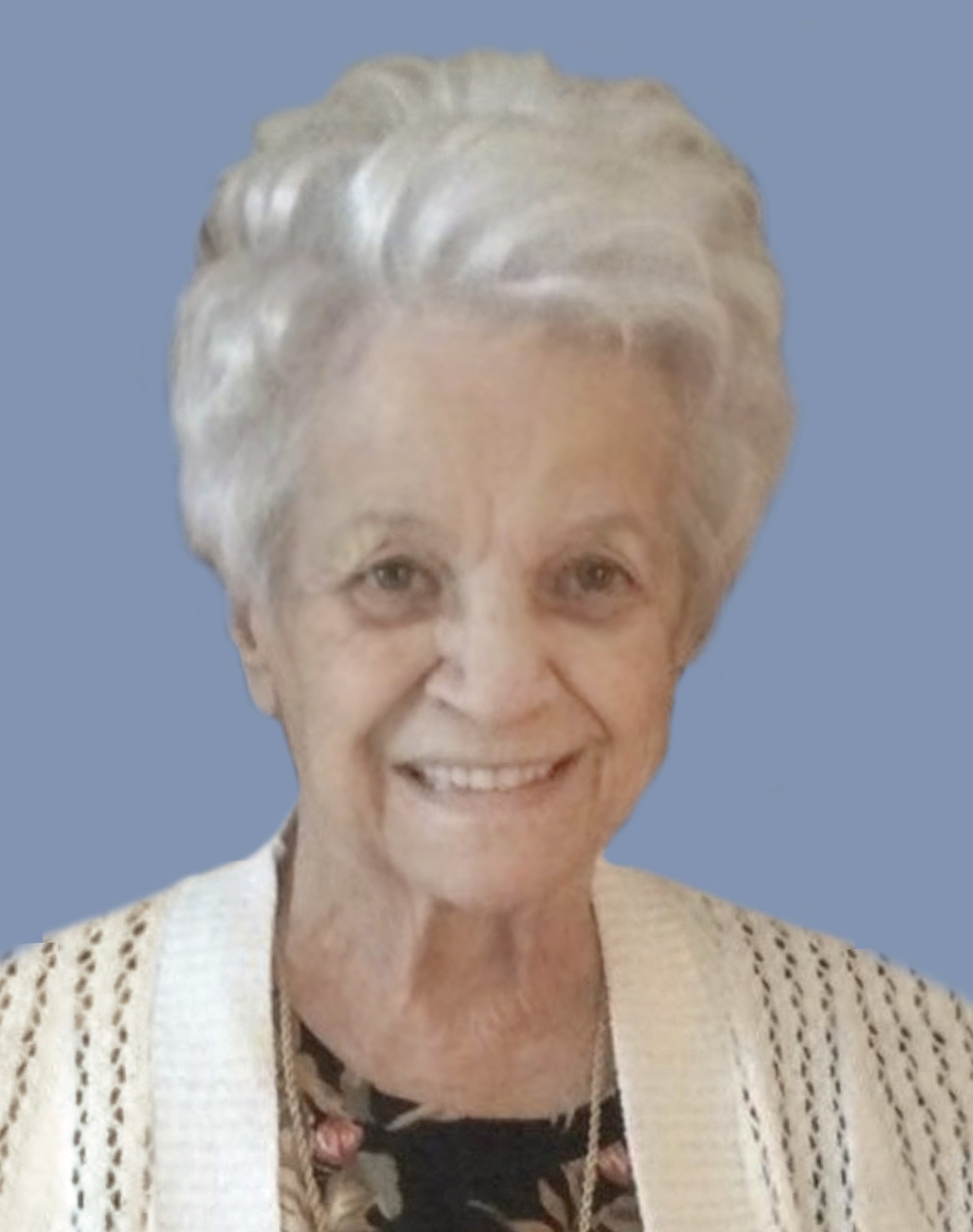 Carmen Gauthier