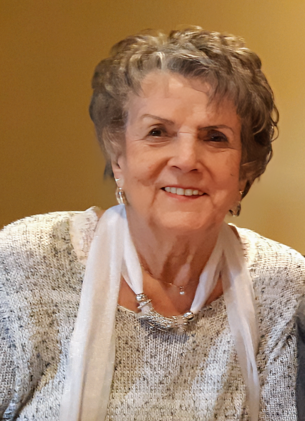 Lucille Gagné