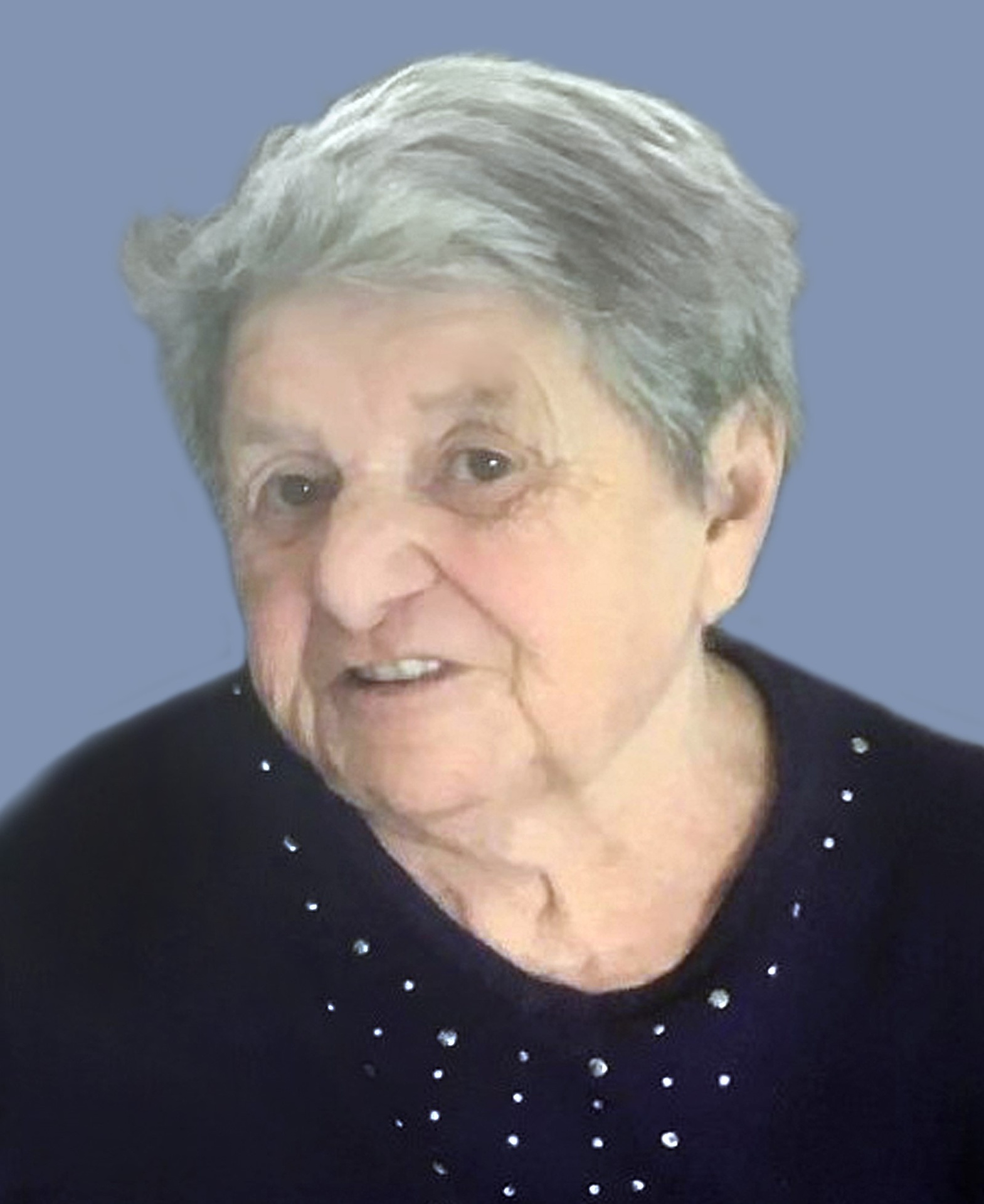 Jeannine Lévesque