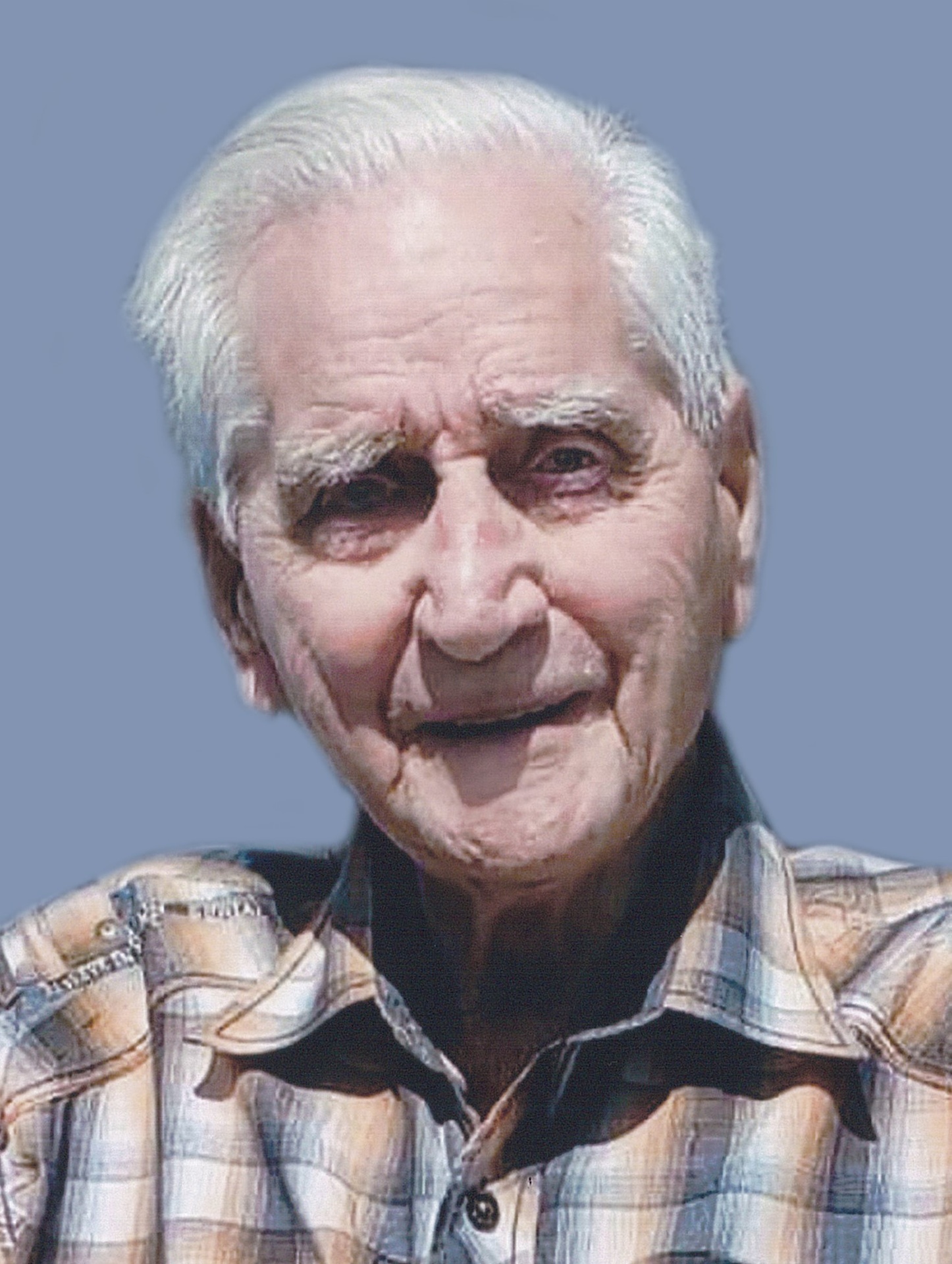 Robert Tremblay