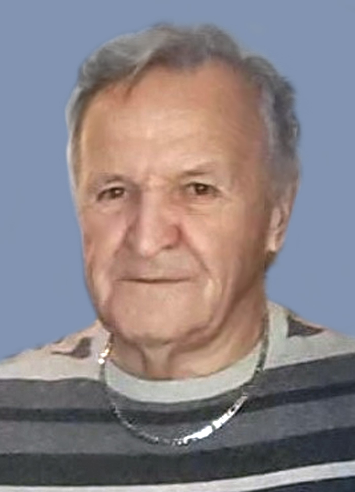 André Gagné