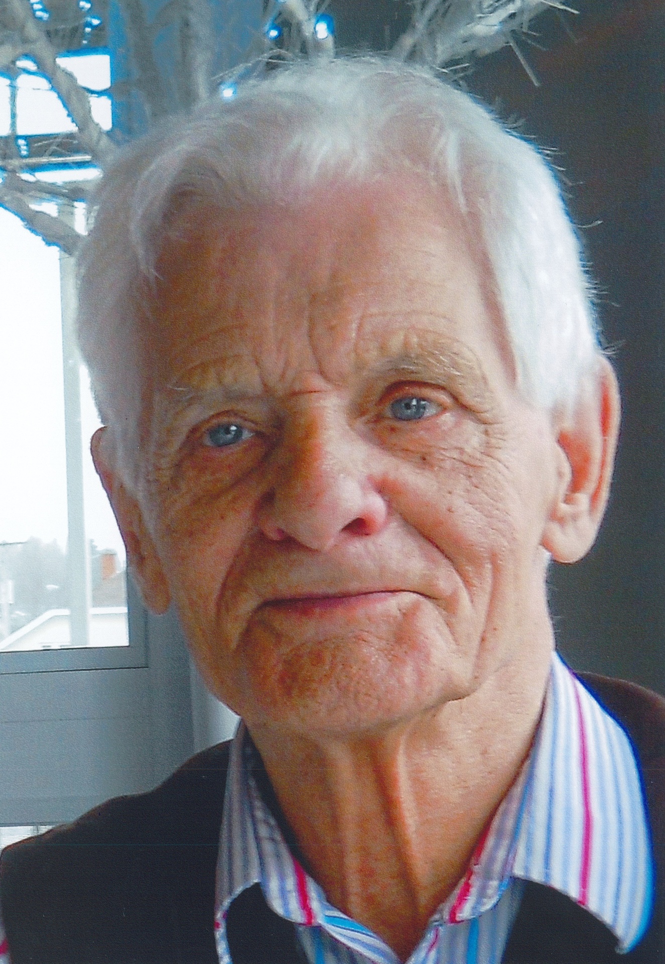 Raymond Fortin