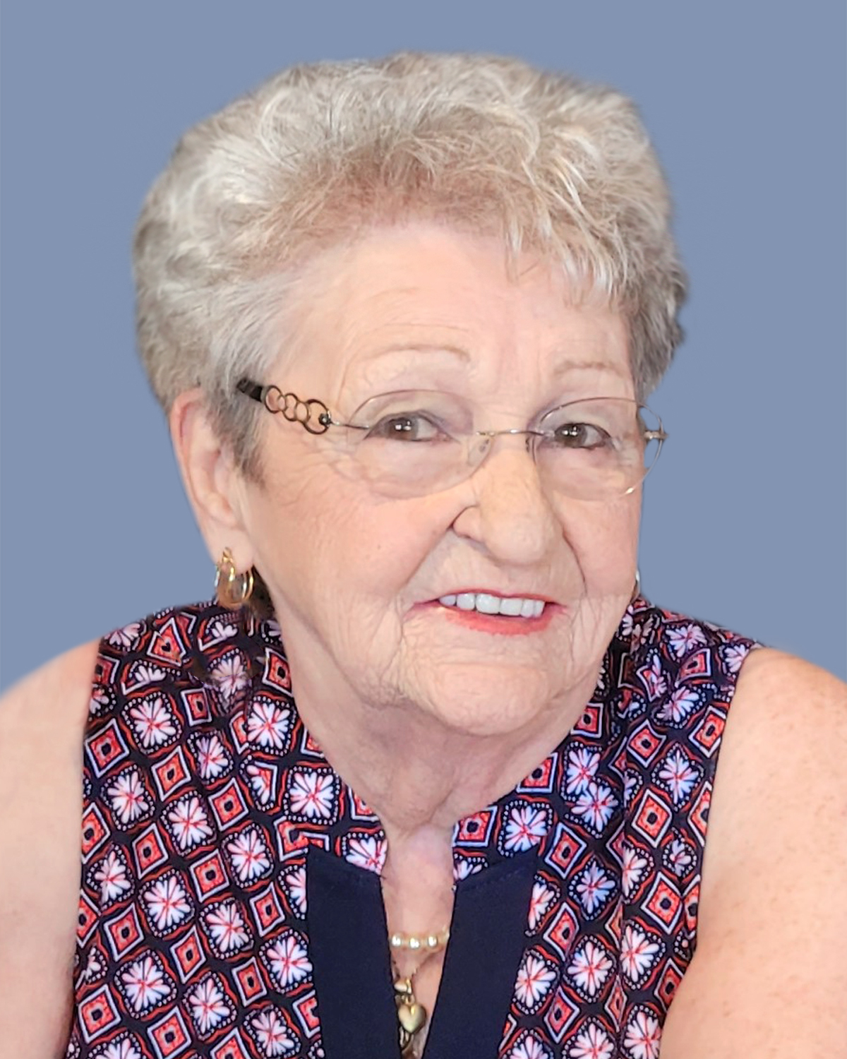 Lise Simard