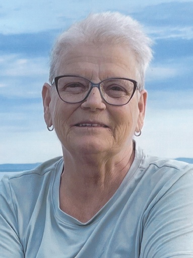 Carole Boivin